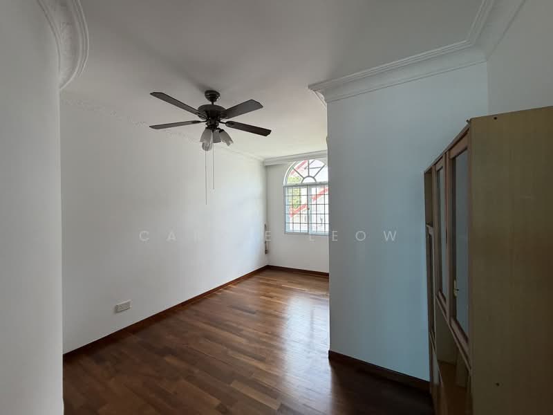 For Rent - Jalan kakatua