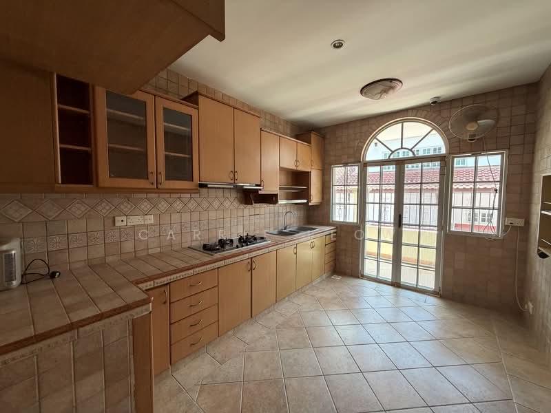 For Rent - Jalan kakatua