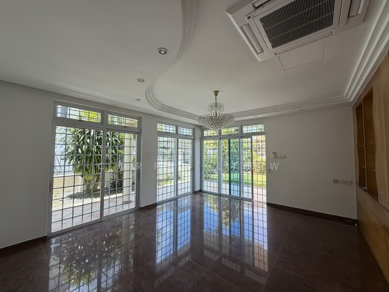 For Rent - Jalan kakatua