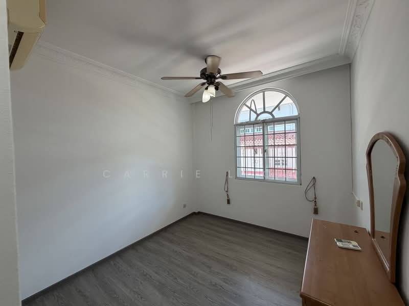 For Rent - Jalan kakatua