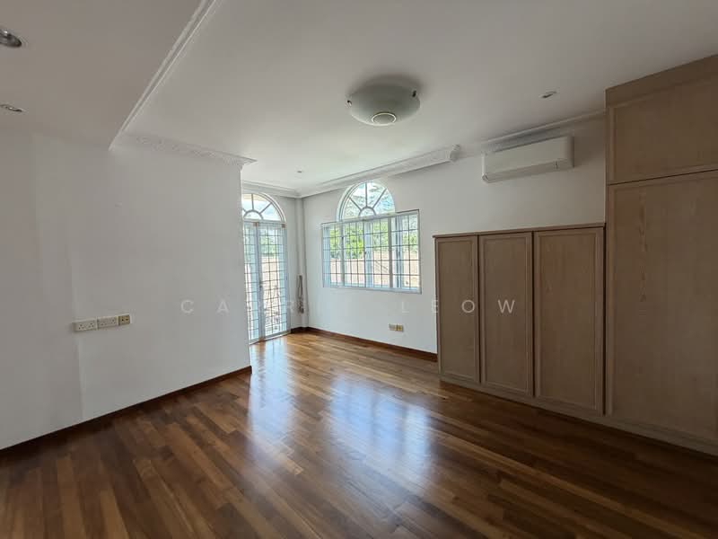 For Rent - Jalan kakatua