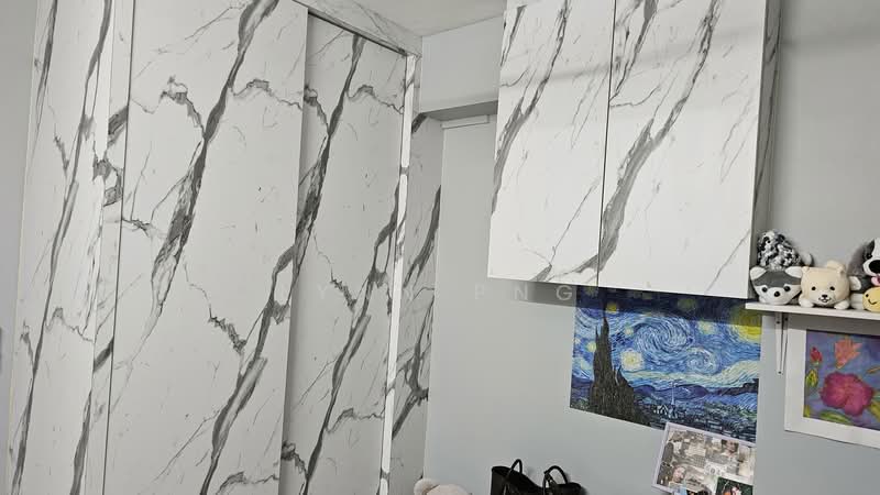 505C Yishun Street 51 HDB Flat For Sale at S$ 640,000 | PropertyGuru Singapore - Interior