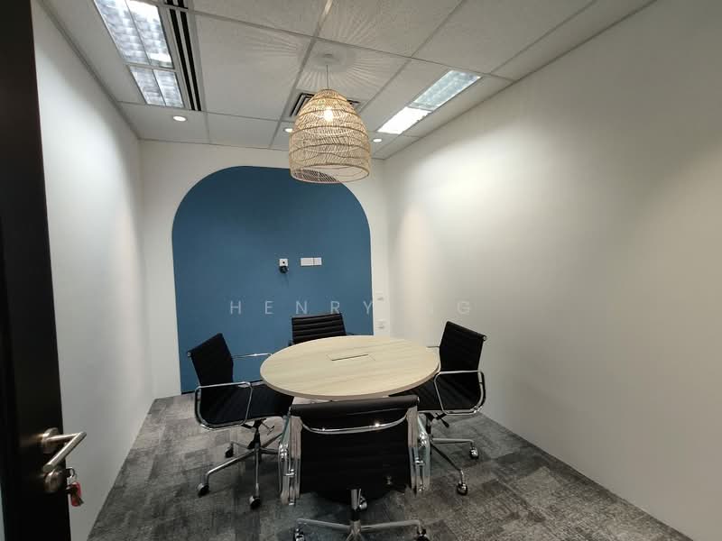 112 Robinson, 112 Robinson Road, 2,422 sqft, Office For Rent, by Henry Ng, 500066247 - Interior - CommercialGuru.com.sg