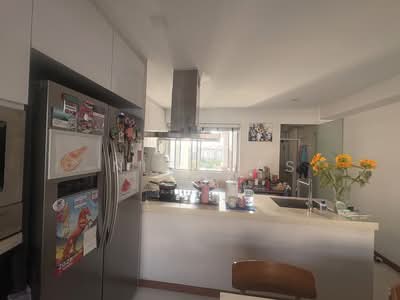 For Sale - 188 Pasir Ris Street 12