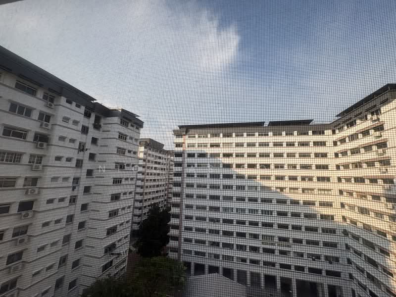 188 Pasir Ris Street 12 HDB Flat For Sale at S$ 820,000 | PropertyGuru Singapore - Exterior