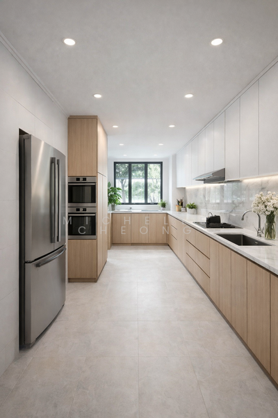 For Sale - 10 Eunos Crescent