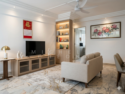 For Sale - 10 Eunos Crescent