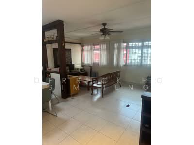 For Sale - 614 Elias Road