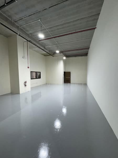 Stellar @ Tampines, 12 Tampines North Drive 4, 823 sqft, Factory / Workshop (B2) For Rent, by Chua Rui Song Alvin, 500066252 - Interior - CommercialGuru.com.sg