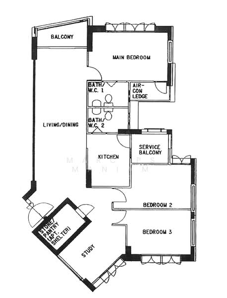 For Sale 111B Depot Road