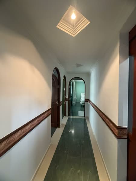 Corridor