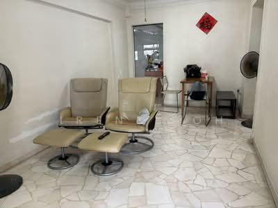 For Sale - 301 Ang Mo Kio Avenue 3