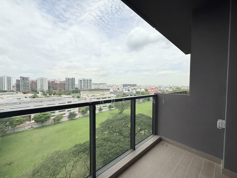 Tembusu Grand, 96 Jalan Tembusu, 1 Bedroom, 527 sqft, Condominium For Rent, by Yvonne Lai, 500066262 - Balcony - PropertyGuru.com.sg