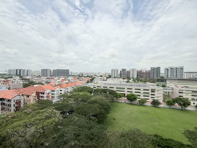Tembusu Grand, 96 Jalan Tembusu, 1 Bedroom, 527 sqft, Condominium For Rent, by Yvonne Lai, 500066262 - Exterior - PropertyGuru.com.sg