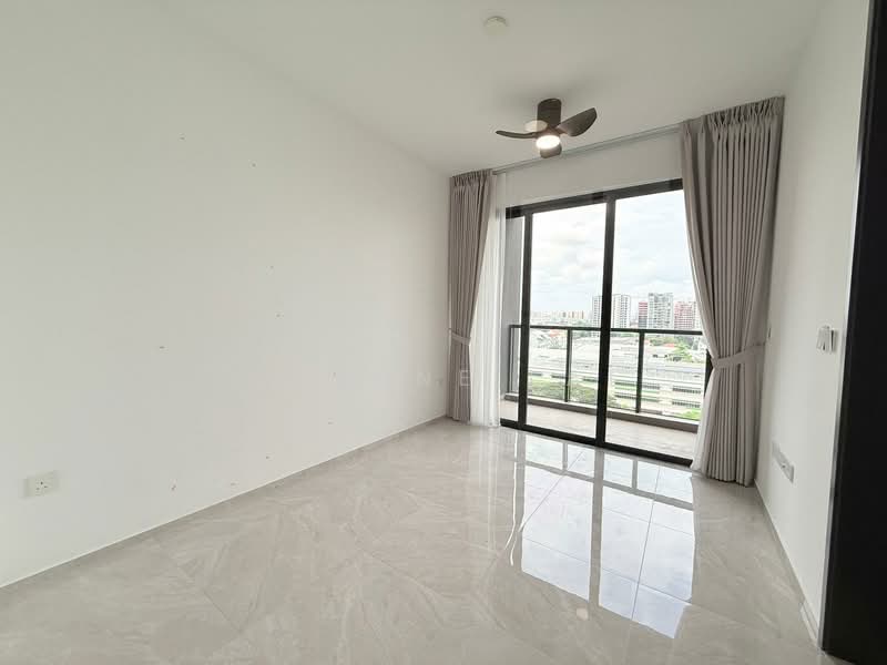 Tembusu Grand, 96 Jalan Tembusu, 1 Bedroom, 527 sqft, Condominium For Rent, by Yvonne Lai, 500066262 - PropertyGuru.com.sg