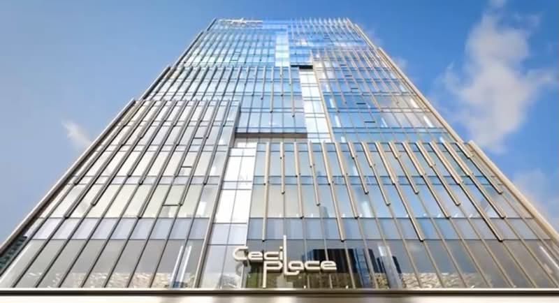 Cecil Place, 137 Cecil Street, 2,626 sqft, Office For Sale, by Celine Kuan, 500066264 - Exterior - CommercialGuru.com.sg