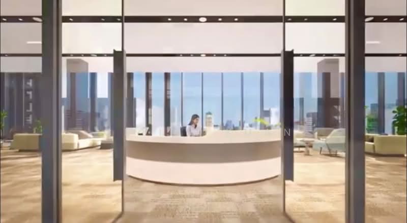 Cecil Place, 137 Cecil Street, 2,626 sqft, Office For Sale, by Celine Kuan, 500066264 - Lobby - CommercialGuru.com.sg