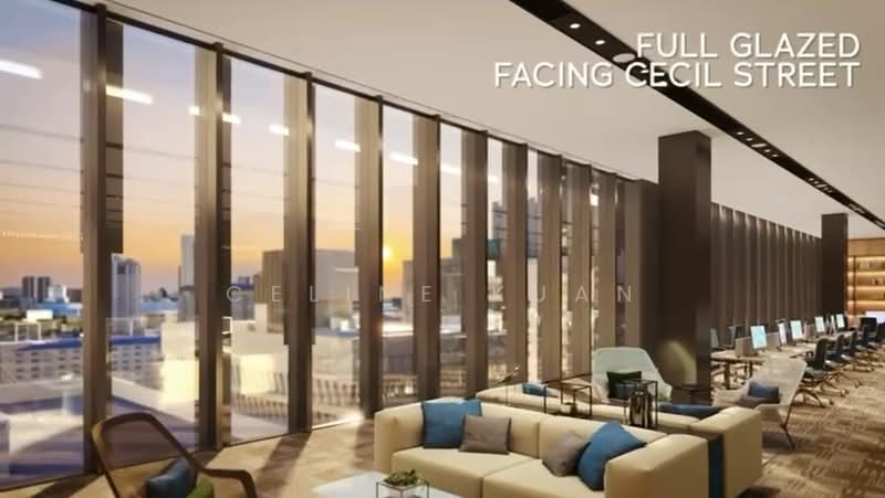 Cecil Place, 137 Cecil Street, 2,626 sqft, Office For Sale, by Celine Kuan, 500066264 - Living Room - CommercialGuru.com.sg