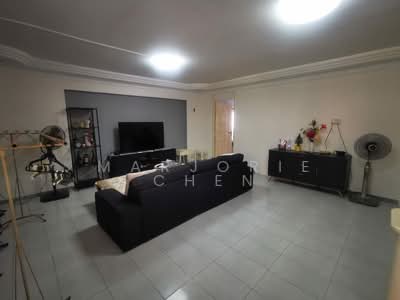For Rent - 228 Simei Street 4