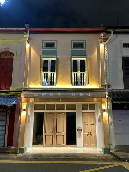 359 Jalan Besar, Jalan Besar, 1,400 sqft, Food & Beverage For Rent, by Aric Lim, 500066272 - Exterior - CommercialGuru.com.sg