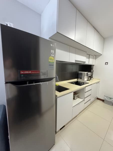 Guillemard Edge, 38 Lorong 30 Geylang, 2 Bedrooms, 549 sqft, Condominium For Rent, by Elvin Ang, 500066273 - Kitchen - PropertyGuru.com.sg