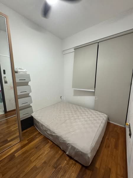 Guillemard Edge, 38 Lorong 30 Geylang, 2 Bedrooms, 549 sqft, Condominium For Rent, by Elvin Ang, 500066273 - Bedroom - PropertyGuru.com.sg