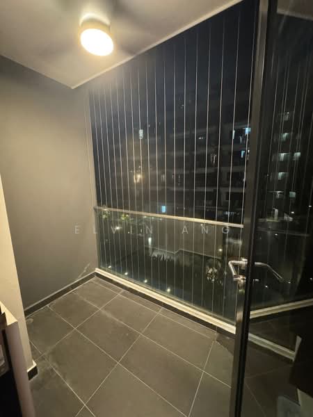 Guillemard Edge, 38 Lorong 30 Geylang, 2 Bedrooms, 549 sqft, Condominium For Rent, by Elvin Ang, 500066273 - Balcony - PropertyGuru.com.sg