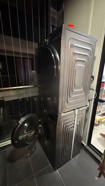 Guillemard Edge, 38 Lorong 30 Geylang, 2 Bedrooms, 549 sqft, Condominium For Rent, by Elvin Ang, 500066273 - Balcony - PropertyGuru.com.sg