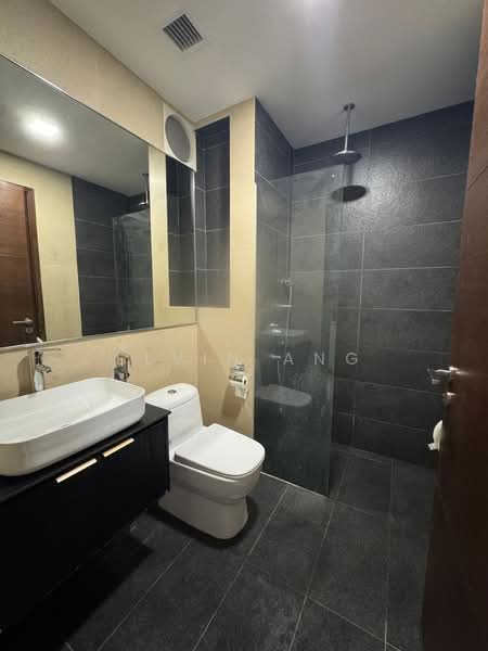 Guillemard Edge, 38 Lorong 30 Geylang, 2 Bedrooms, 549 sqft, Condominium For Rent, by Elvin Ang, 500066273 - Bathroom - PropertyGuru.com.sg