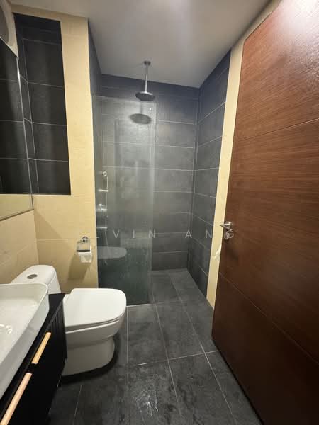 Guillemard Edge, 38 Lorong 30 Geylang, 2 Bedrooms, 549 sqft, Condominium For Rent, by Elvin Ang, 500066273 - Bathroom - PropertyGuru.com.sg