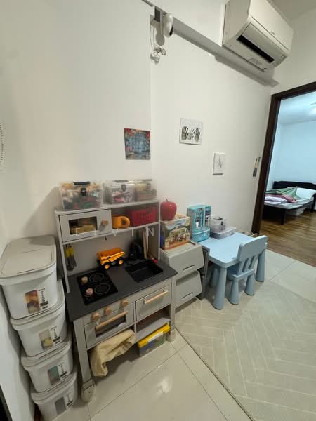 Guillemard Edge, 38 Lorong 30 Geylang, 2 Bedrooms, 549 sqft, Condominium For Rent, by Elvin Ang, 500066273 - Interior - PropertyGuru.com.sg