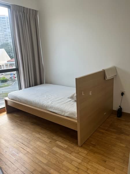 Stratum, 80 Elias Road, 2 Bedrooms, 775 sqft, Condominium For Rent, by Michelle Chia, 500066275 - Bedroom - PropertyGuru.com.sg