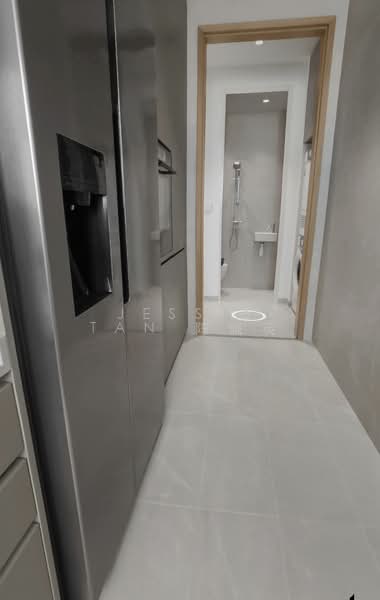 Watten House Condominium For Sale at S$ 4,800,000 | PropertyGuru Singapore - Corridor