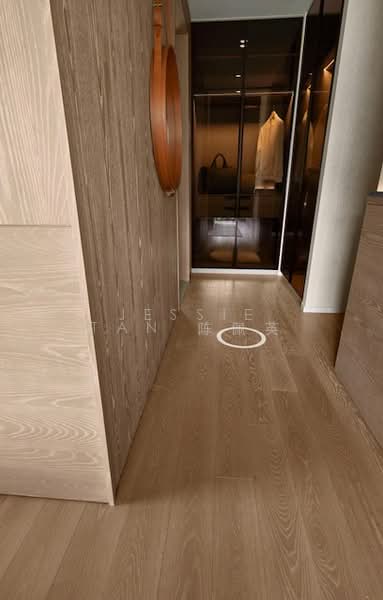 Watten House Condominium For Sale at S$ 4,800,000 | PropertyGuru Singapore - Interior