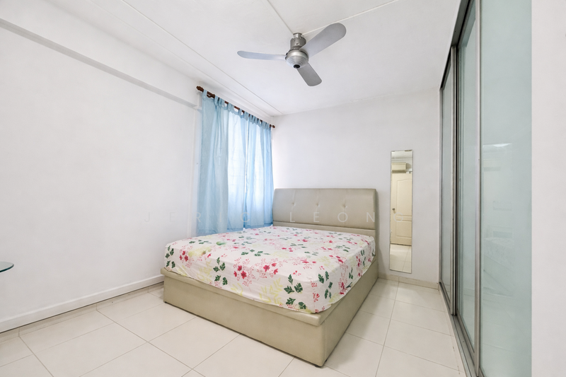 97 Geylang Bahru HDB Flat For Sale at S$ 645,000 | PropertyGuru Singapore - Bedroom