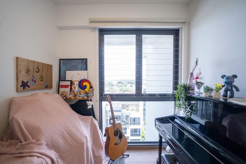 The Rainforest Executive Condominium For Sale at S$ 1,500,000 | PropertyGuru Singapore - Bedroom 2