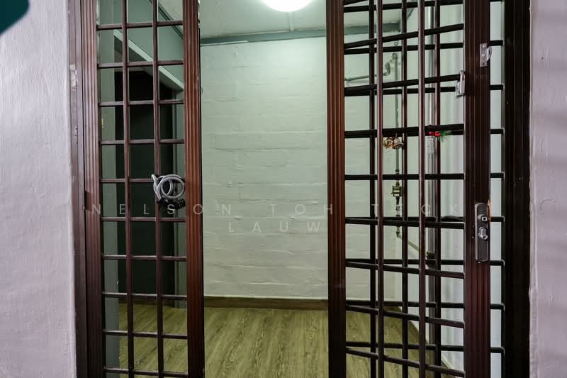 10 Marsiling Drive HDB Flat For Sale at S$ 548,000 | PropertyGuru Singapore - Interior