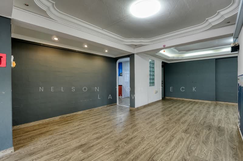 10 Marsiling Drive HDB Flat For Sale at S$ 548,000 | PropertyGuru Singapore - Interior