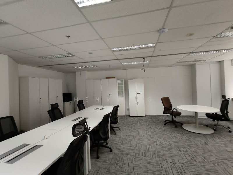 112 Robinson, 112 Robinson Road, 2,196 sqft, Office For Rent, by Henry Ng, 500066282 - Interior - CommercialGuru.com.sg