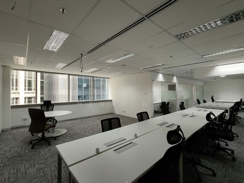 112 Robinson, 112 Robinson Road, 2,196 sqft, Office For Rent, by Henry Ng, 500066282 - Interior - CommercialGuru.com.sg