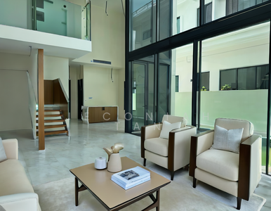 For Sale - 🔥 LAST BRAND NEW SEMI-D AT BEDOK AVENUE 🔥