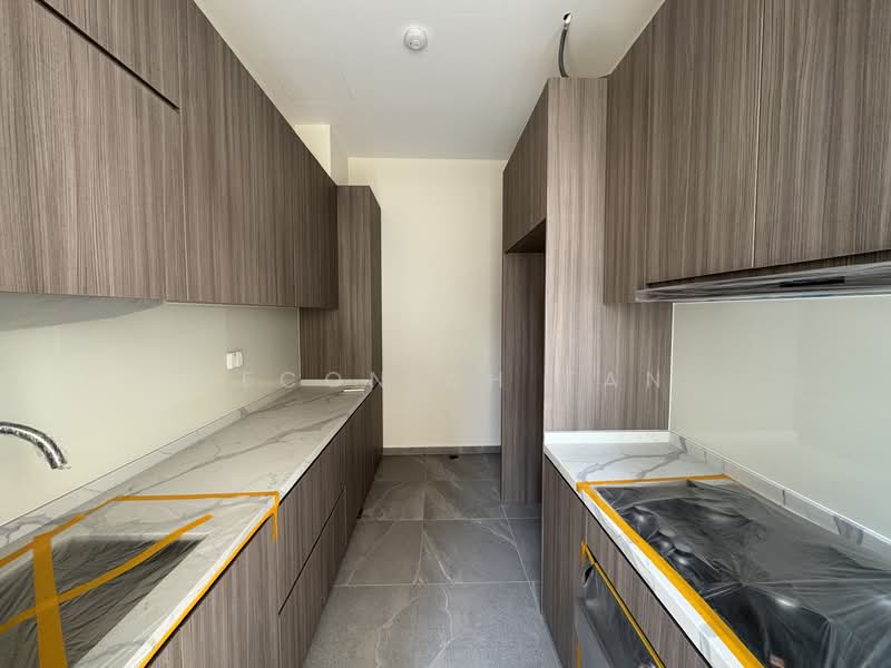 🔥 LAST BRAND NEW SEMI-D AT BEDOK AVENUE 🔥 Semi-Detached House For Sale at S$ 7,000,000 | PropertyGuru Singapore - Kitchen