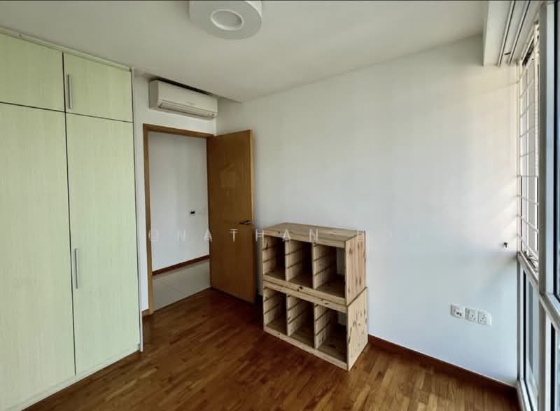 The Tampines Trilliant Executive Condominium For Sale at S$ 2,000,000 | PropertyGuru Singapore - Bedroom