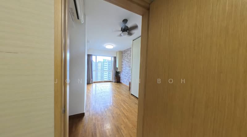 The Tampines Trilliant, 21 Tampines Central 7, 3 Bedrooms, 1,130 sqft, Executive Condominium For Sale, by Jonathan Boh, 500066290 - Interior - PropertyGuru.com.sg