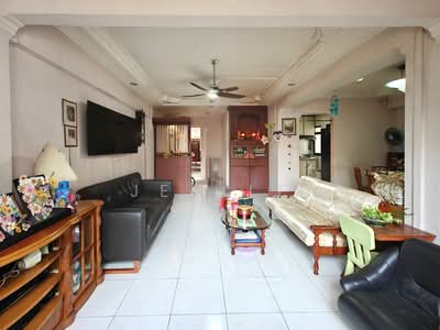 For Sale - 5 room HDB near Admiralty MRT