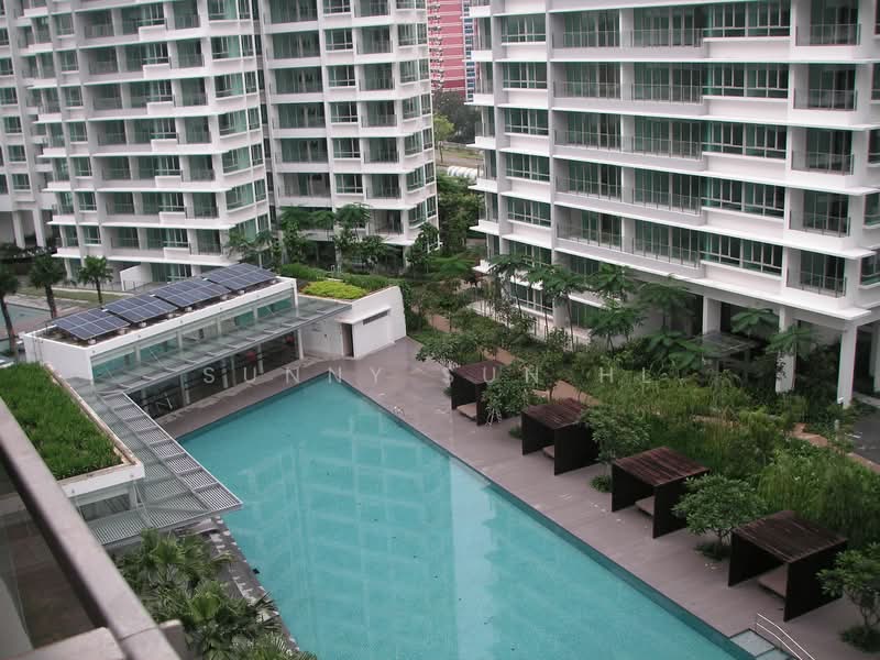 Livia Condominium For Sale at S$ 2,280,000 | PropertyGuru Singapore - Exterior
