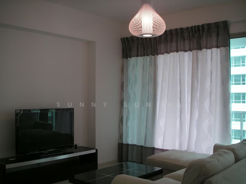 Livia Condominium For Sale at S$ 2,280,000 | PropertyGuru Singapore - Living Room