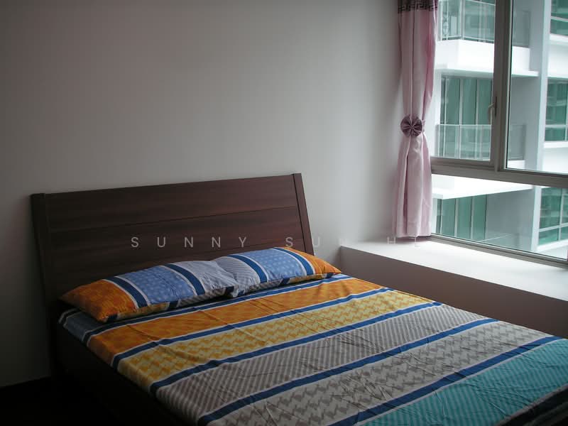 Livia Condominium For Sale at S$ 2,280,000 | PropertyGuru Singapore - Bedroom