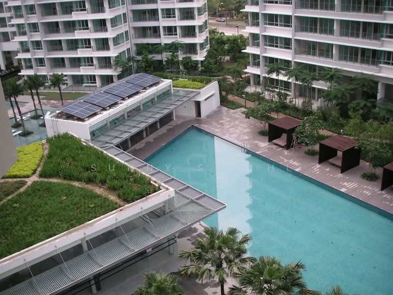 Livia Condominium For Sale at S$ 2,280,000 | PropertyGuru Singapore - Exterior