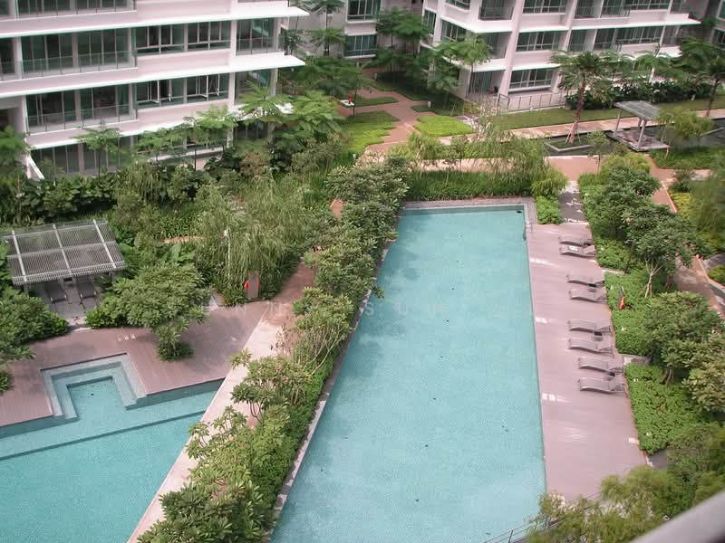 Livia Condominium For Sale at S$ 2,280,000 | PropertyGuru Singapore - Exterior